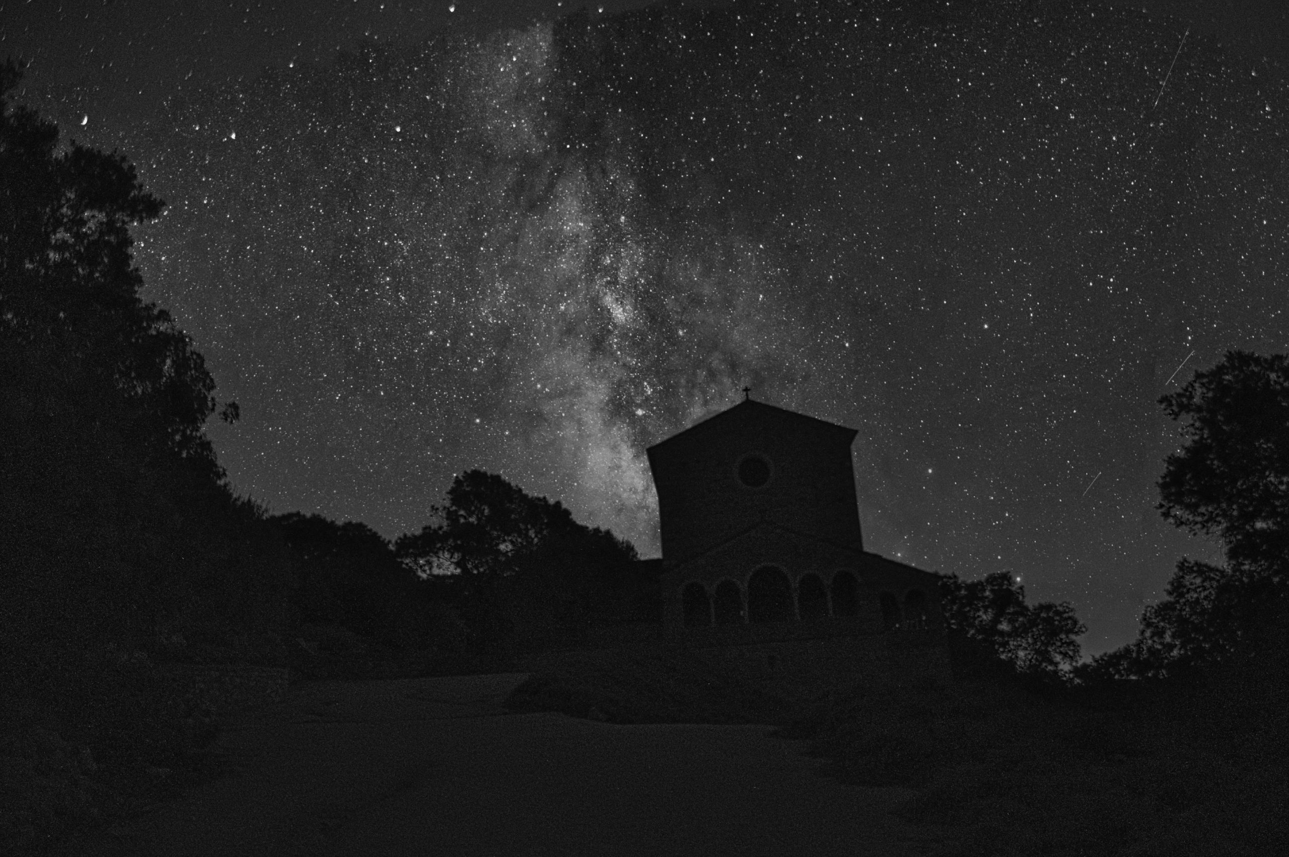 Chapelle de Pise